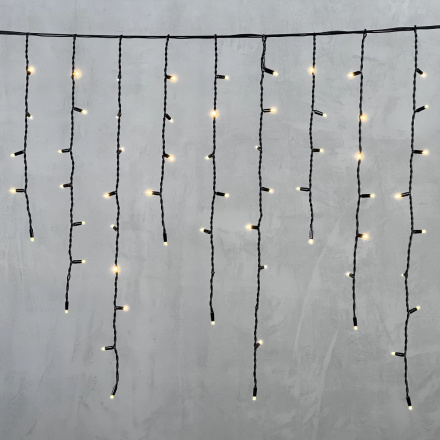 Гирлянда Бахрома Laitcom (LTC) LL168-1-2WW