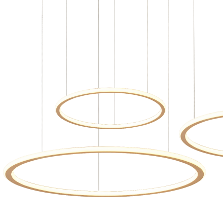 Подвесная люстра Zortes Umli ZRS.1587.03