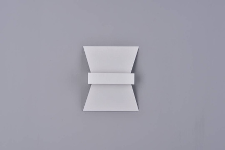 Настенный светильник DesignLed GW-1050-7-WH-WW 003212