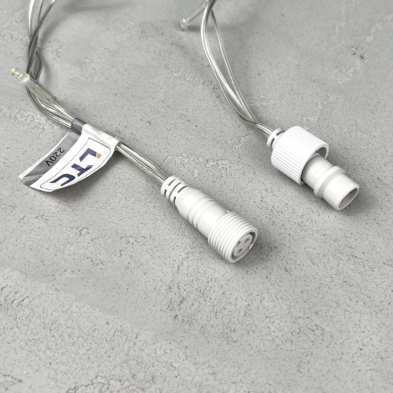 Гирлянда Нить Laitcom (LTC) PST100BLW-10-2G