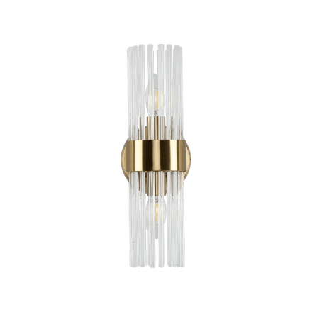 Настенный светильник Zortes Flamo ZRS.90609.07