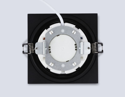 Встраиваемый светильник Ambrella Light Techno spot GX Standard tech TN51804