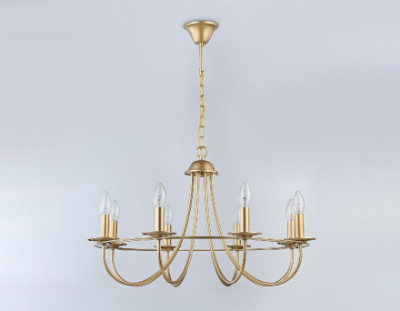 Подвесная люстра Ambrella Light Modern TR9616