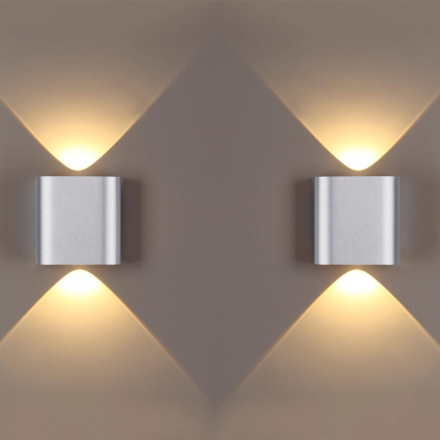 Бра Odeon Light 4213/2WL