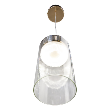 Подвесной светильник AM Group AM521-H180 GD