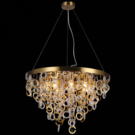 Подвесная люстра Illumico IL0125-6P-79 COP