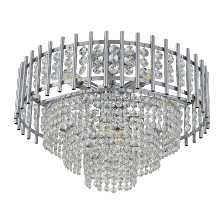 Потолочная люстра Arte Milano Sorrento 376109/7/30/490 CR