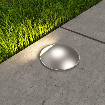 Светильник для ступеней Elektrostandard MRL LED 1104 Алюминий