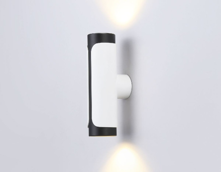 Настенный светильник Ambrella Light Techno family TN51614