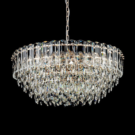 Подвесная люстра Modelux ML.7220.800 GD