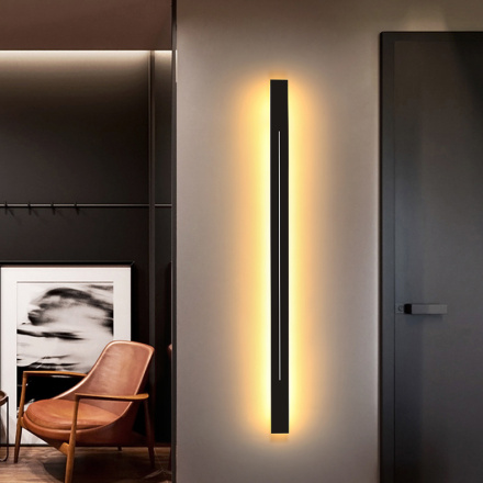 Настенный светильник ImperiumLoft Souris 208897-23