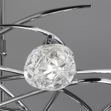 Потолочная люстра Mantra Maremagnum 3942