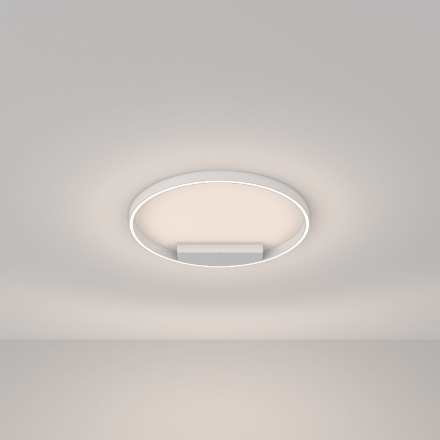 Потолочный светильник Maytoni Rim MOD058CL-L35WK