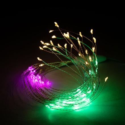 Гирлянда Салют Эра ENIS-90M Б0060542