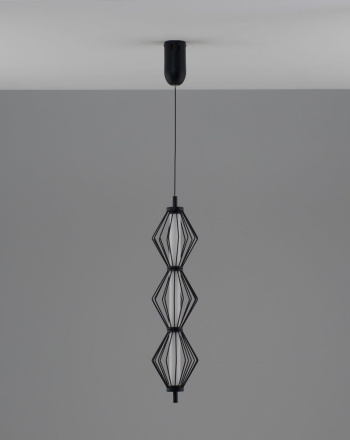 Подвесной светильник Moderli Eloise V11351-PL