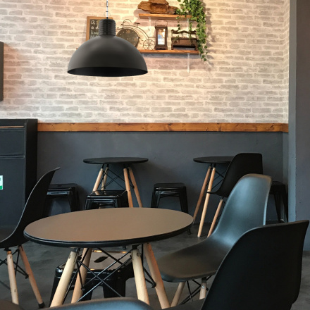 Подвесной светильник Eglo Coldridge 49107