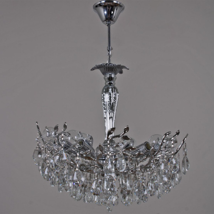 Подвесная люстра Reluce 02474-0.4-06A