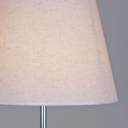 Торшер Reluce 02053-0.6-01 BK-CR