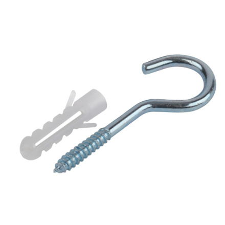 Патрон ЭРА Е27 с подвесом пластиковый PTR/P-E27-PLA-WH-CAB Б0048038