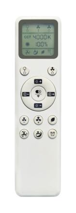 Люстра-вентилятор Mantra Niseko Fan 9092