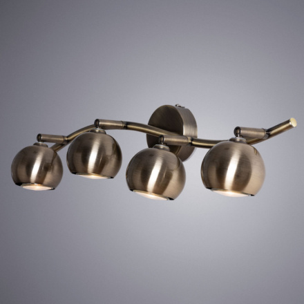 Спот ARTE Lamp A6253PL-4AB