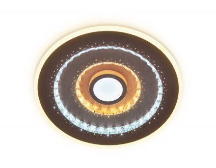 Потолочная люстра Ambrella Light FA253