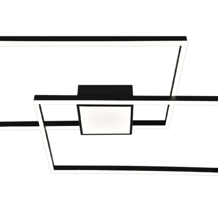 Потолочная люстра Escada Twins 10284/3LED