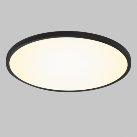 Потолочный светильник IMEX Ronda PLC.500-40-CCT-BK