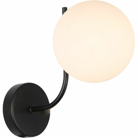 Бра Illumico IL0167-1W-79 BK AB