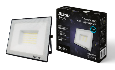 Прожектор Ritter Profi 53408 6