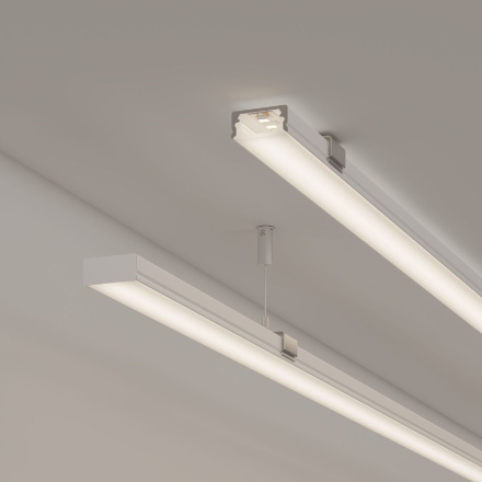 Профиль Arlight LINE-1708-2000 WHITE 044234(1)