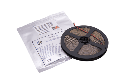 Светодиодная лента SWG SWG3120-24-9.6-WW-66-M 014781