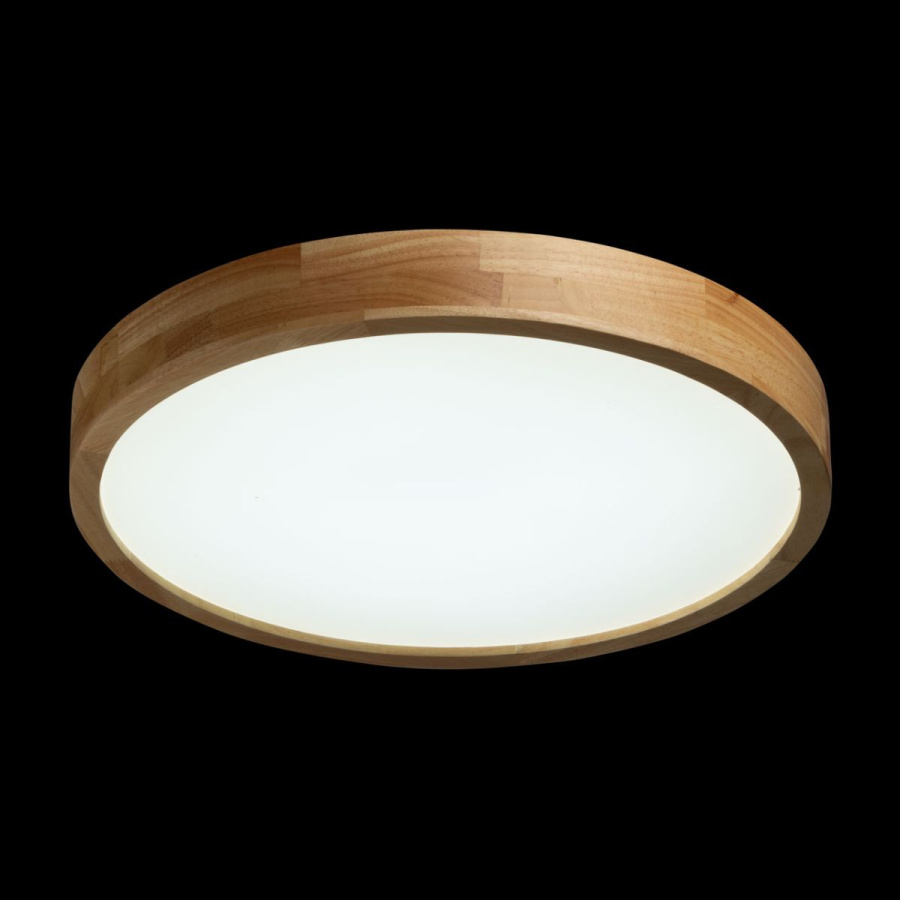 Потолочная люстра De Markt Норден 660015501