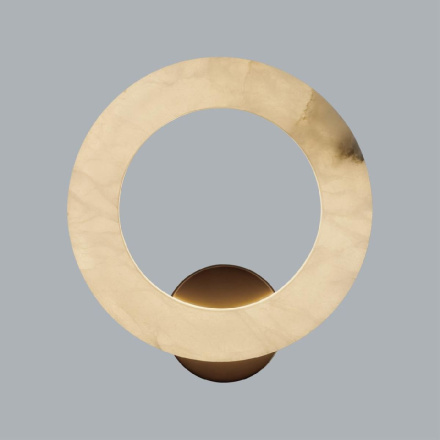 Настенный светильник Odeon Light Marbella 6685/25WL