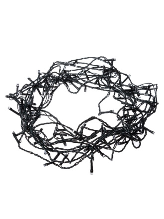 Светодиодная гирлянда TDM Electric СГ100MЗ10 250V разноцветная 8 режимов SQ0361-0041