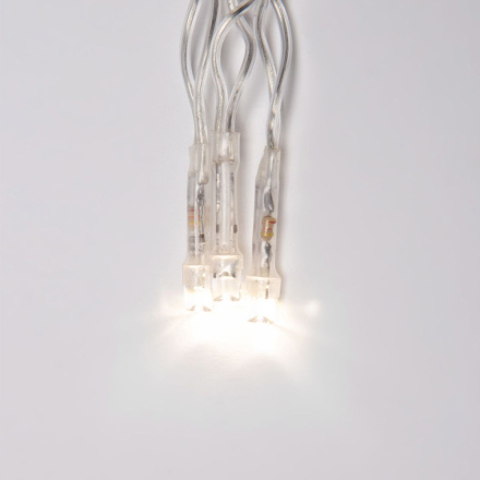 Гирлянда Uniel ULD-C3020-160/DTA WARM WHITE IP20 UL-00010914