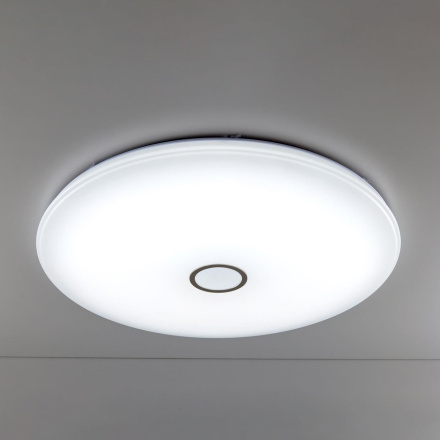 Потолочная люстра Citilux  Старлайт CL703A201G