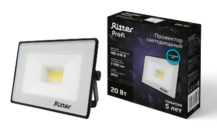 Прожектор Ritter Profi 53406 2