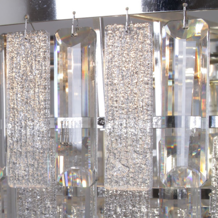 Подвесная люстра Reluce 08531-0.4-16