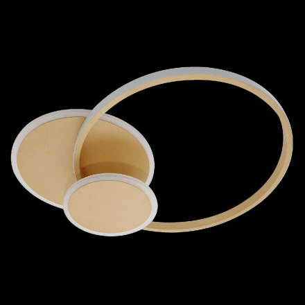 Потолочная люстра Natali Kovaltseva LED LAMPS 81306