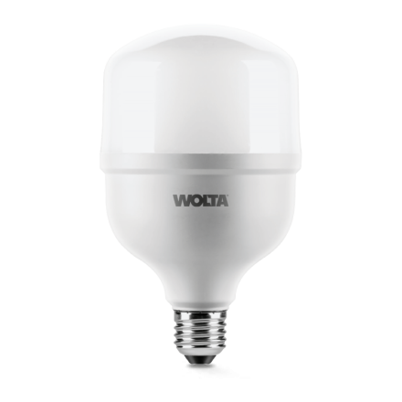 Светодиодная лампа Wolta 25WHP30E27/40