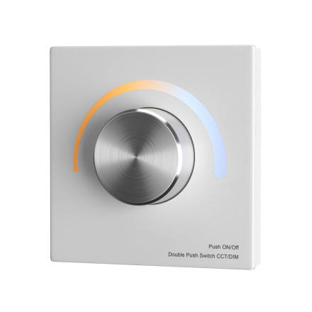 Роторная панель управления Maytoni Union 711025