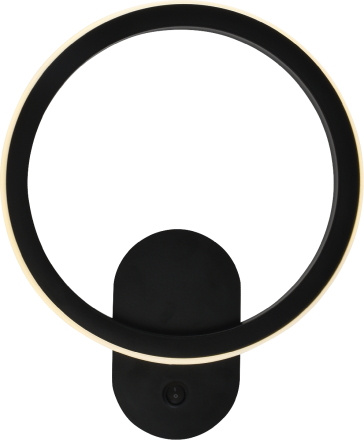 Настенный светильник Rivoli Brandi 6053-401 Б0059013