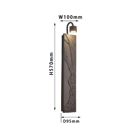 Бра Favourite Exemplum 4128-1W