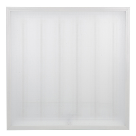 Встраиваемый светодиодный светильник Uniel ULP-6060 36W/5000К/LL IP40 PREMIUM+ WHITE UL-00010688