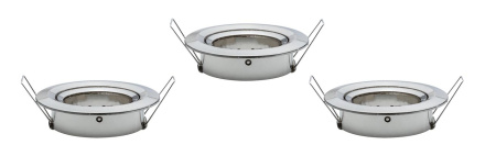 Основание для светильника Paulmann 2Easy Spot-Set Premium Nova 93645