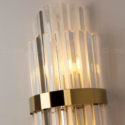 Настенный светильник Cloyd Brotigan 20318