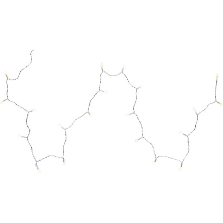 Гирлянда Globo Venuto 29953-20