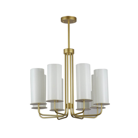 Люстра на штанге F-Promo Prometeo 2923-8P