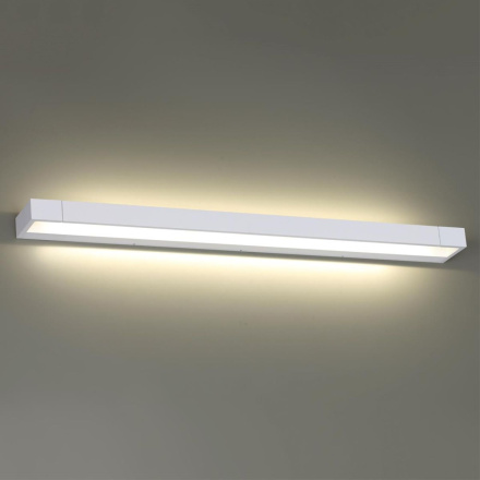 Настенный светильник Odeon Light Arno 3887/24WW